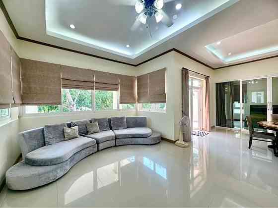 3 Bedroom Pool Villa for Rent in Pattaya Pattaya