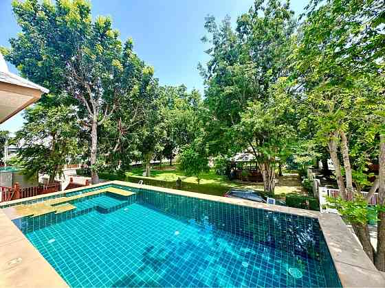 3 Bedroom Pool Villa for Rent in Pattaya Pattaya