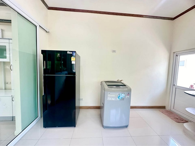3 Bedroom Pool Villa for Rent in Pattaya Pattaya - photo 7