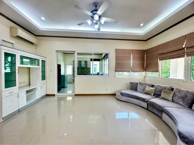 3 Bedroom Pool Villa for Rent in Pattaya Pattaya - photo 9