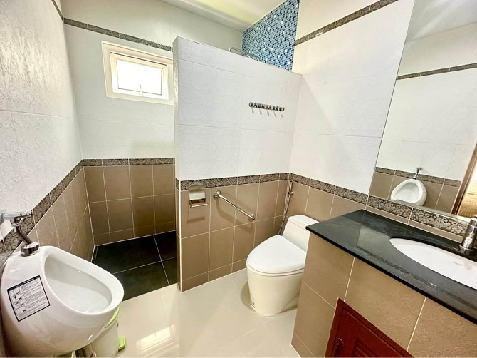 3 Bedroom Pool Villa for Rent in Pattaya Pattaya - photo 12