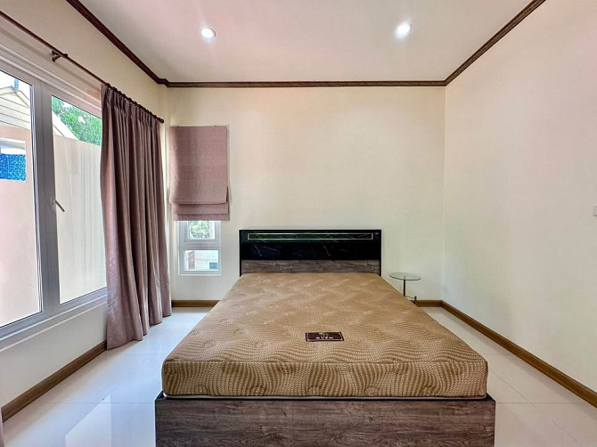 3 Bedroom Pool Villa for Rent in Pattaya Pattaya - photo 19