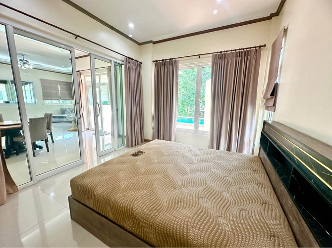 3 Bedroom Pool Villa for Rent in Pattaya Pattaya - photo 14