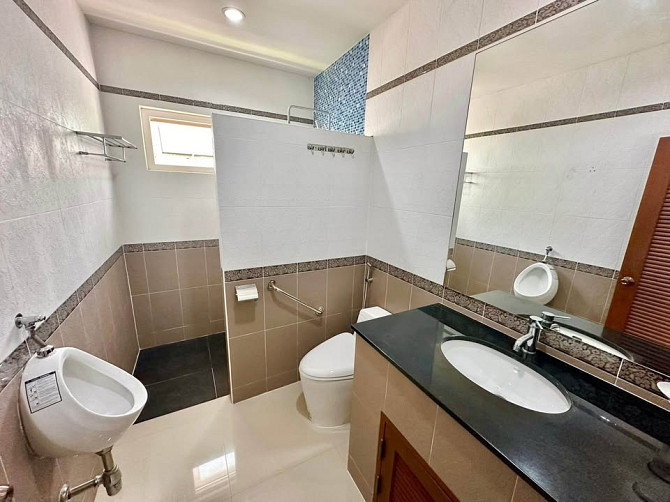 3 Bedroom Pool Villa for Rent in Pattaya Pattaya - photo 17