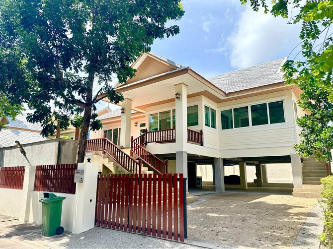 3 Bedroom Pool Villa for Rent in Pattaya Pattaya - photo 4