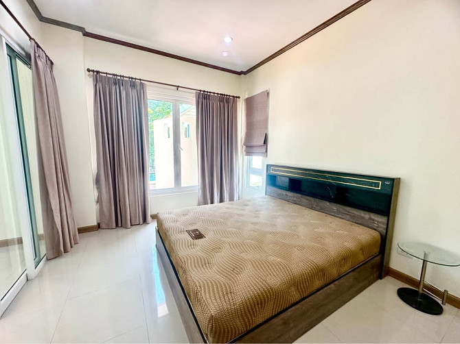 3 Bedroom Pool Villa for Rent in Pattaya Pattaya - photo 13