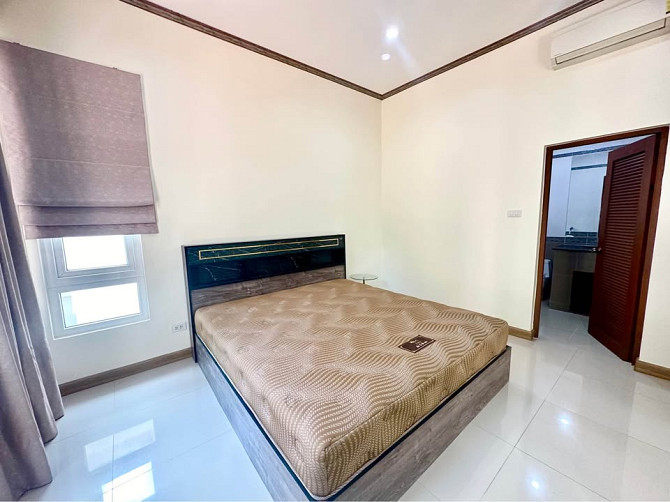 3 Bedroom Pool Villa for Rent in Pattaya Pattaya - photo 10