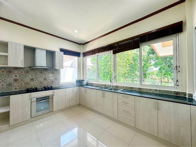 3 Bedroom Pool Villa for Rent in Pattaya Pattaya - photo 6