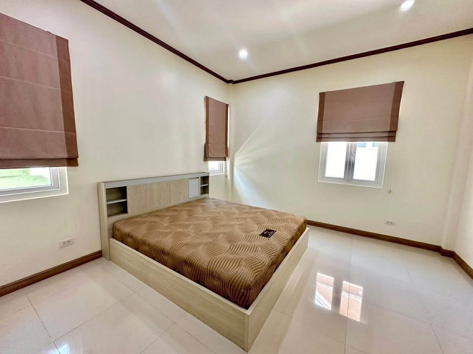 3 Bedroom Pool Villa for Rent in Pattaya Pattaya - photo 18