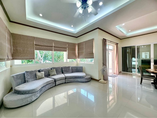 3 Bedroom Pool Villa for Rent in Pattaya Pattaya - photo 5