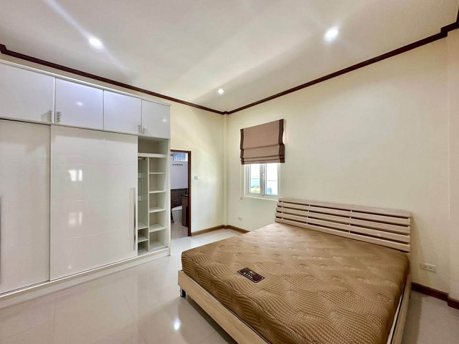 3 Bedroom Pool Villa for Rent in Pattaya Pattaya - photo 16