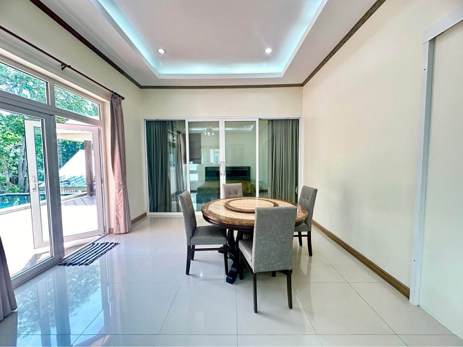 3 Bedroom Pool Villa for Rent in Pattaya Pattaya - photo 8