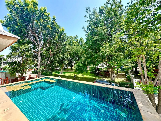 3 Bedroom Pool Villa for Rent in Pattaya Pattaya - photo 2