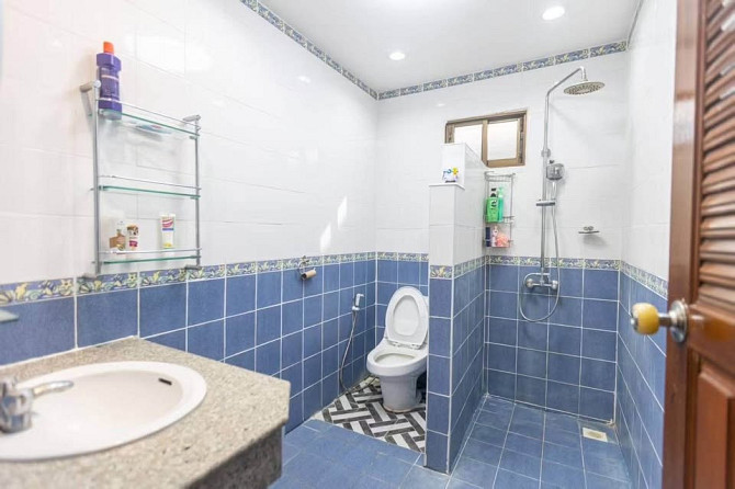 4 Bedroom Pool Villa for Rent in Mabprachan Pattaya - photo 9