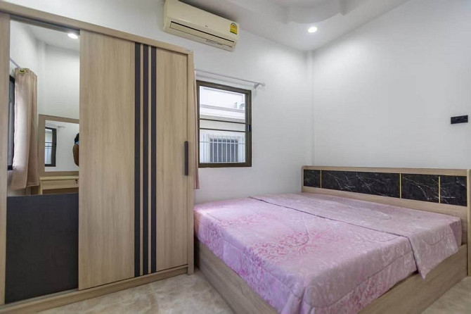 4 Bedroom Pool Villa for Rent in Mabprachan Pattaya - photo 13