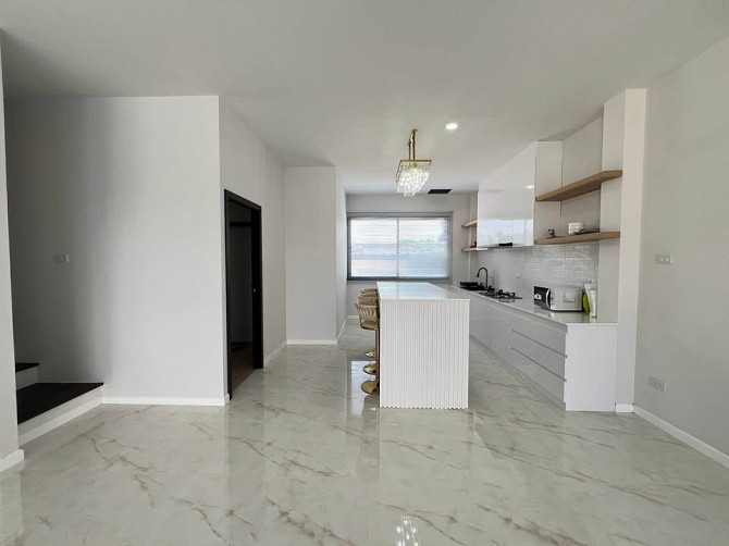 4 Bedroom Pool Villa for Rent in Chaitapruk Pattaya - photo 6