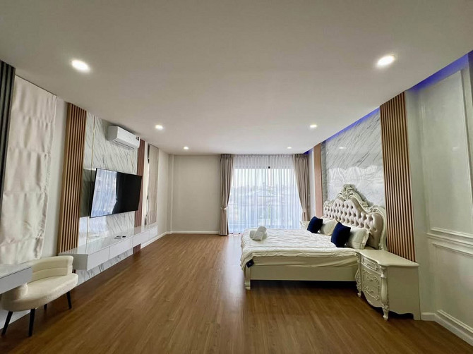 4 Bedroom Pool Villa for Rent in Chaitapruk Pattaya - photo 18