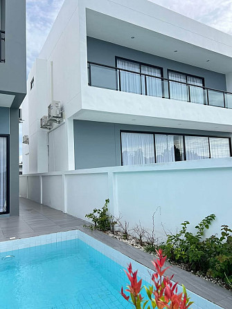 4 Bedroom Pool Villa for Rent in Chaitapruk Pattaya - photo 2