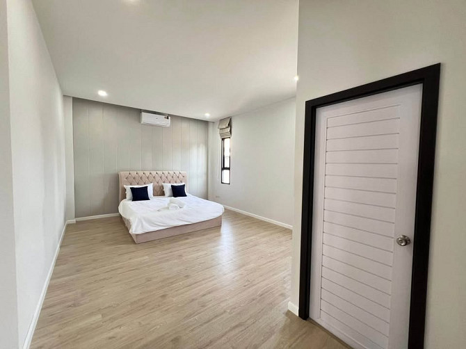 4 Bedroom Pool Villa for Rent in Chaitapruk Pattaya - photo 10