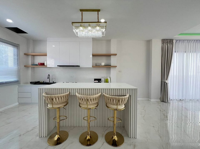 4 Bedroom Pool Villa for Rent in Chaitapruk Pattaya - photo 7