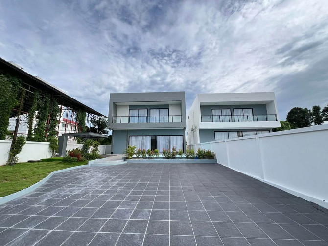 4 Bedroom Pool Villa for Rent in Chaitapruk Pattaya - photo 3