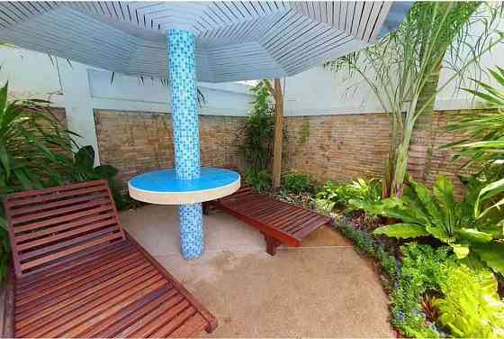 6 Bedroom Pool Villa for Rent in East Pattaya Pattaya