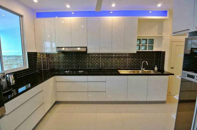 6 Bedroom Pool Villa for Rent in East Pattaya Pattaya - photo 12