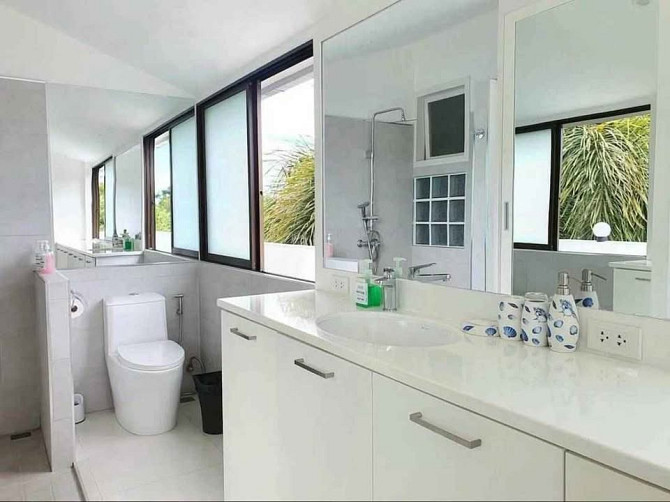 6 Bedroom Pool Villa for Rent in East Pattaya Pattaya - photo 9