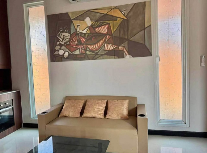 2 Bedroom Pool Villa for Rent in Pattaya Pattaya - photo 3