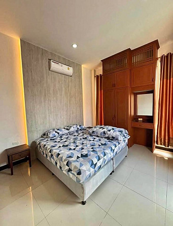 2 Bedroom Pool Villa for Rent in Pattaya Pattaya - photo 8