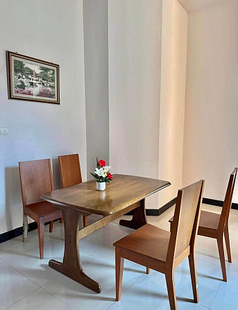 2 Bedroom Pool Villa for Rent in Pattaya Pattaya - photo 4