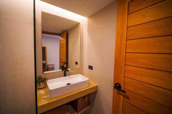 3 Bedroom Pool Villa for Rent near Wongamat Beach Pattaya