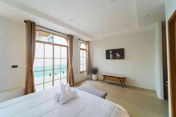 3 Bedroom Pool Villa for Rent near Wongamat Beach Pattaya