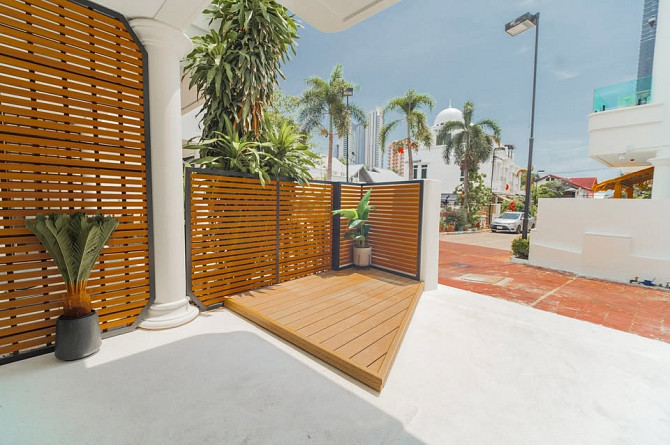 3 Bedroom Pool Villa for Rent near Wongamat Beach Pattaya - photo 1
