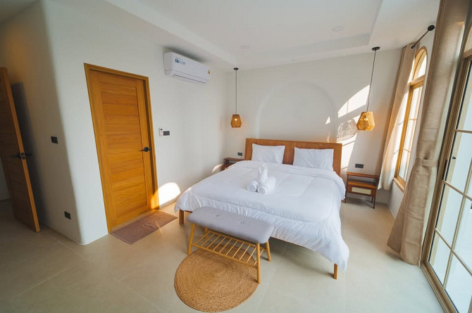3 Bedroom Pool Villa for Rent near Wongamat Beach Pattaya - photo 15