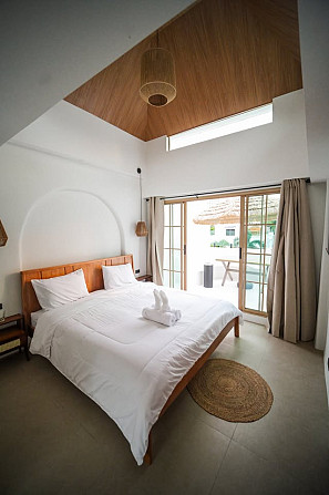 3 Bedroom Pool Villa for Rent near Wongamat Beach Pattaya - photo 13