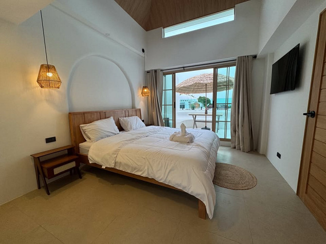 3 Bedroom Pool Villa for Rent near Wongamat Beach Pattaya - photo 11