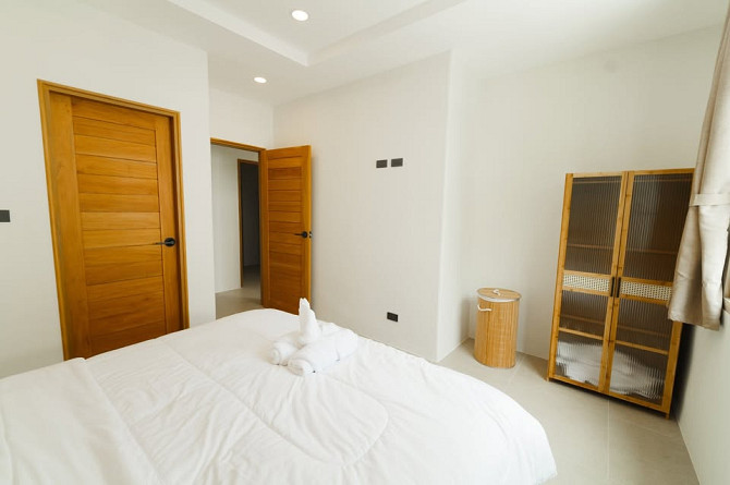 3 Bedroom Pool Villa for Rent near Wongamat Beach Pattaya - photo 6