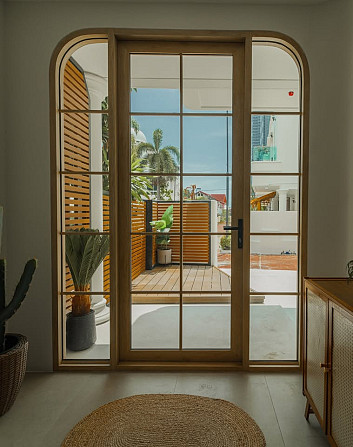 3 Bedroom Pool Villa for Rent near Wongamat Beach Pattaya - photo 18
