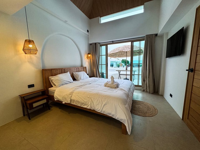 3 Bedroom Pool Villa for Rent near Wongamat Beach Pattaya - photo 7