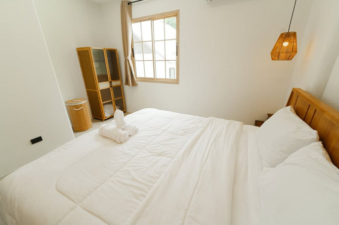 3 Bedroom Pool Villa for Rent near Wongamat Beach Pattaya - photo 9