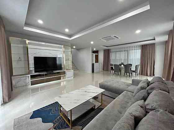3 Bedroom Pool Villa for Rent in Palm Parco Pattaya