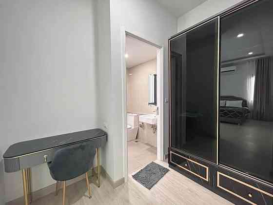 3 Bedroom Pool Villa for Rent in Palm Parco Pattaya