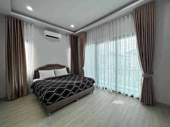 3 Bedroom Pool Villa for Rent in Palm Parco Pattaya