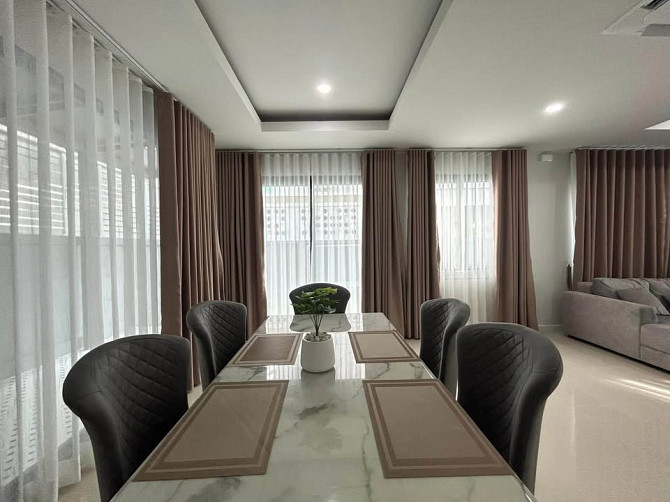 3 Bedroom Pool Villa for Rent in Palm Parco Pattaya - photo 16