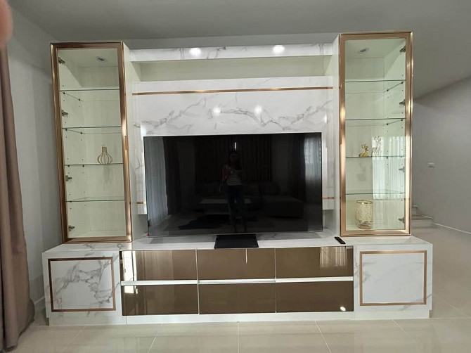 3 Bedroom Pool Villa for Rent in Palm Parco Pattaya - photo 10