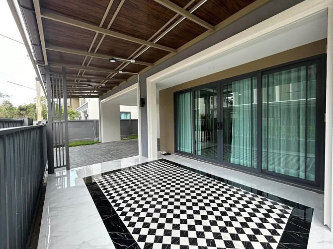 3 Bedroom Pool Villa for Rent in Palm Parco Pattaya - photo 8