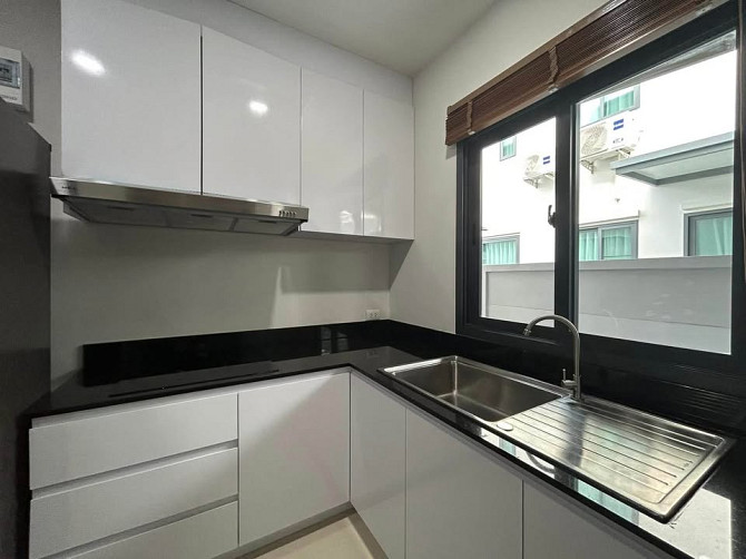 3 Bedroom Pool Villa for Rent in Palm Parco Pattaya - photo 11