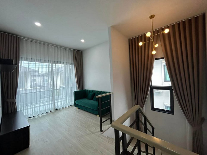 3 Bedroom Pool Villa for Rent in Palm Parco Pattaya - photo 15
