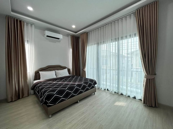 3 Bedroom Pool Villa for Rent in Palm Parco Pattaya - photo 4